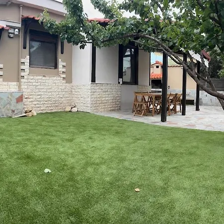 Prázdninový dům Family In Nea Kallikratia Nea Kallikrateia
